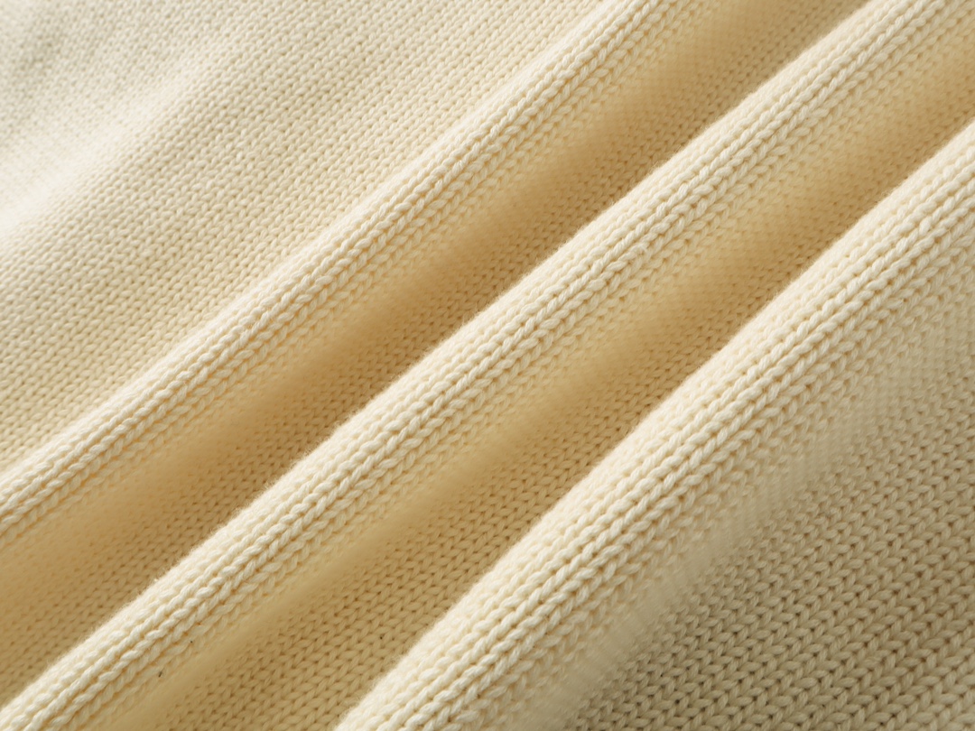 LV【LOUIS VUITTON 公式旗艦店】ルイヴィトン  セーター好評に付き再入荷！241104