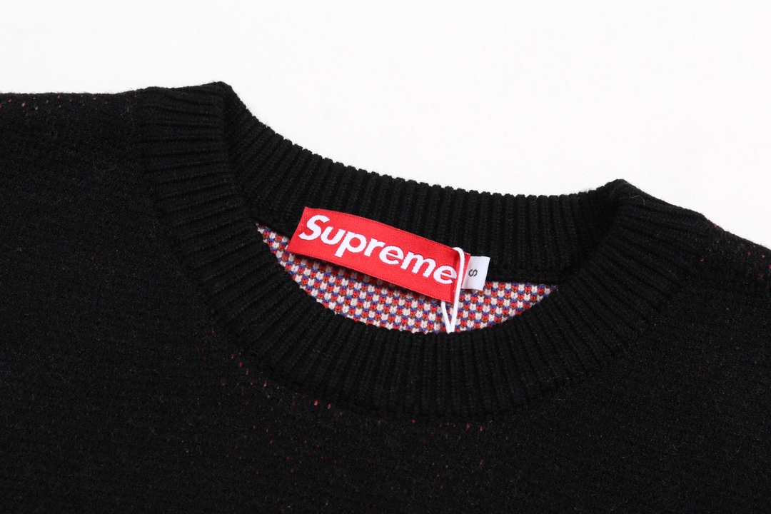 【supreme 公式旗艦店】セーター好評に付き再入荷！ 241030