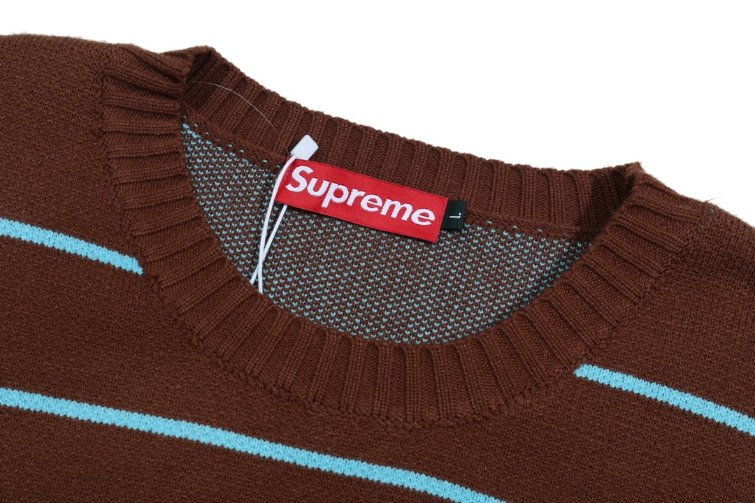 【supreme 公式旗艦店】セーター好評に付き再入荷！ 241030