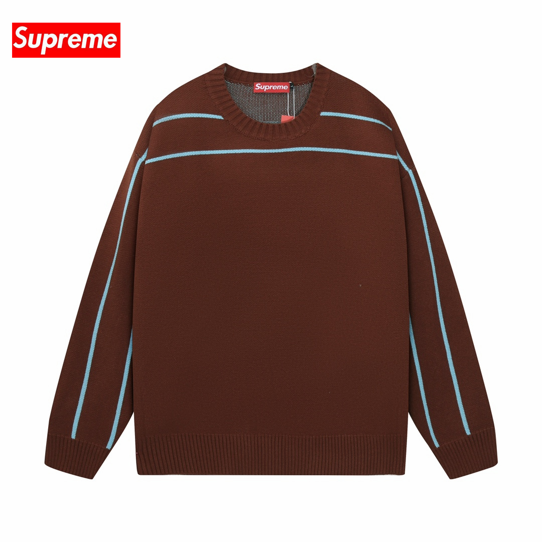 【supreme 公式旗艦店】セーター好評に付き再入荷！ 241030