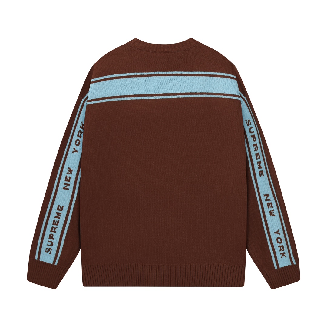 【supreme 公式旗艦店】セーター好評に付き再入荷！ 241030