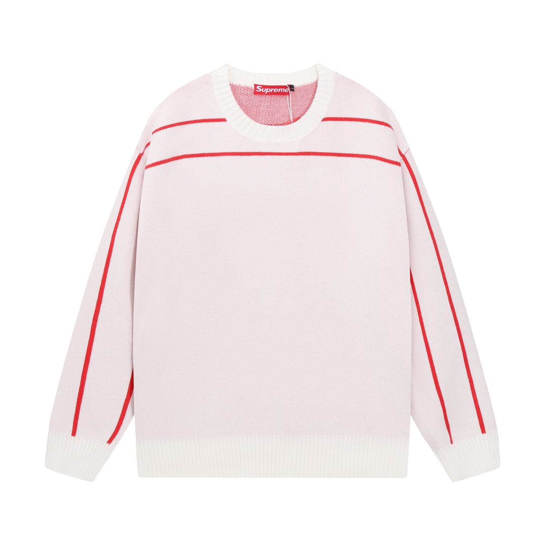 【supreme 公式旗艦店】セーター好評に付き再入荷！ 241030