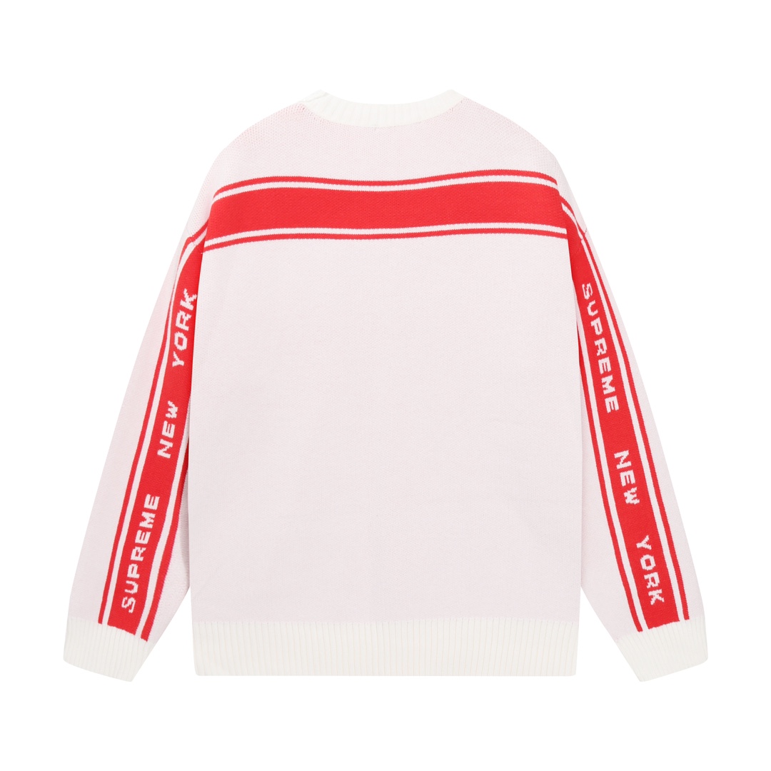 【supreme 公式旗艦店】セーター好評に付き再入荷！ 241030