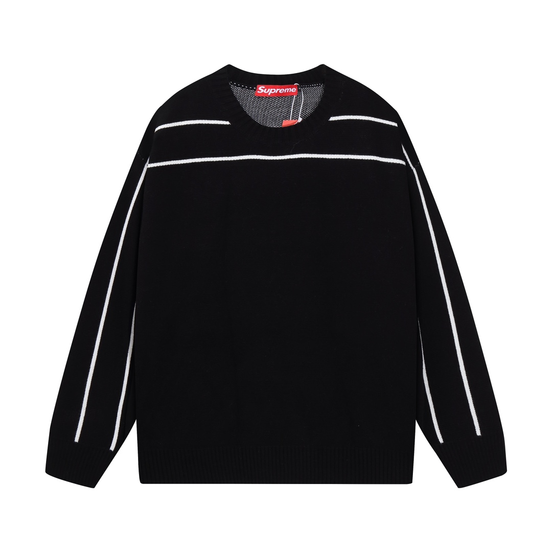 【supreme 公式旗艦店】セーター好評に付き再入荷！ 241030