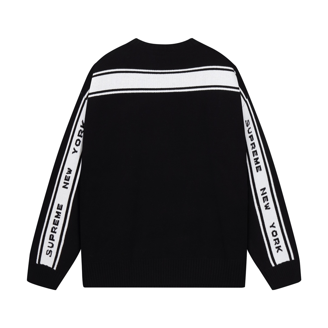 【supreme 公式旗艦店】セーター好評に付き再入荷！ 241030