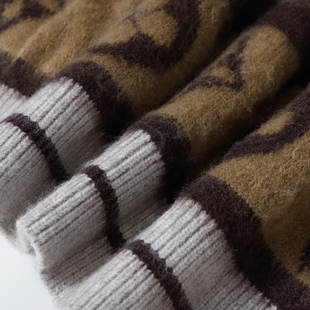 [Copy]LV【LOUIS VUITTON 公式旗艦店】ルイヴィトン  セーター好評に付き再入荷！241104