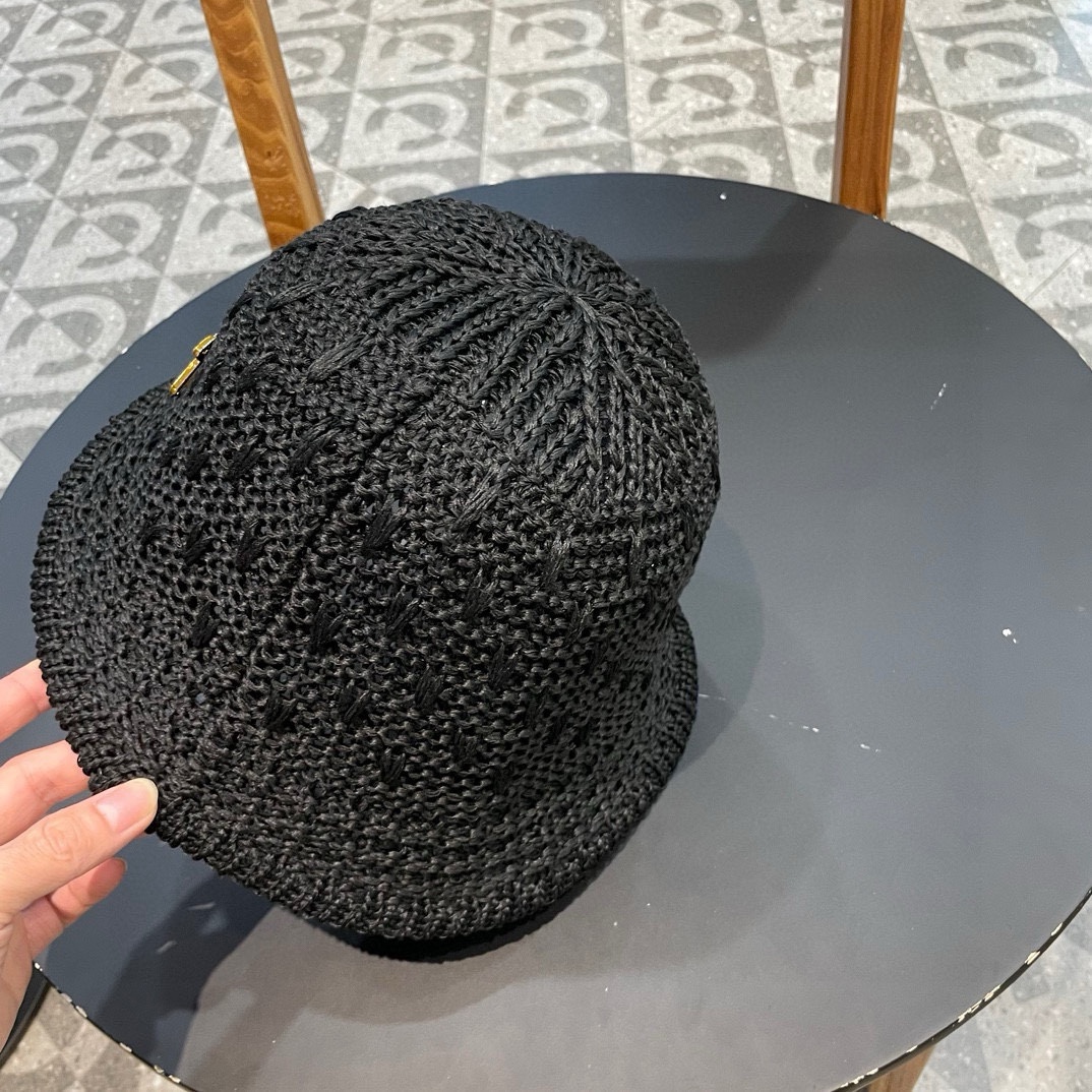 DIOR ( ディオール )フィッシャーマンズハット  241010