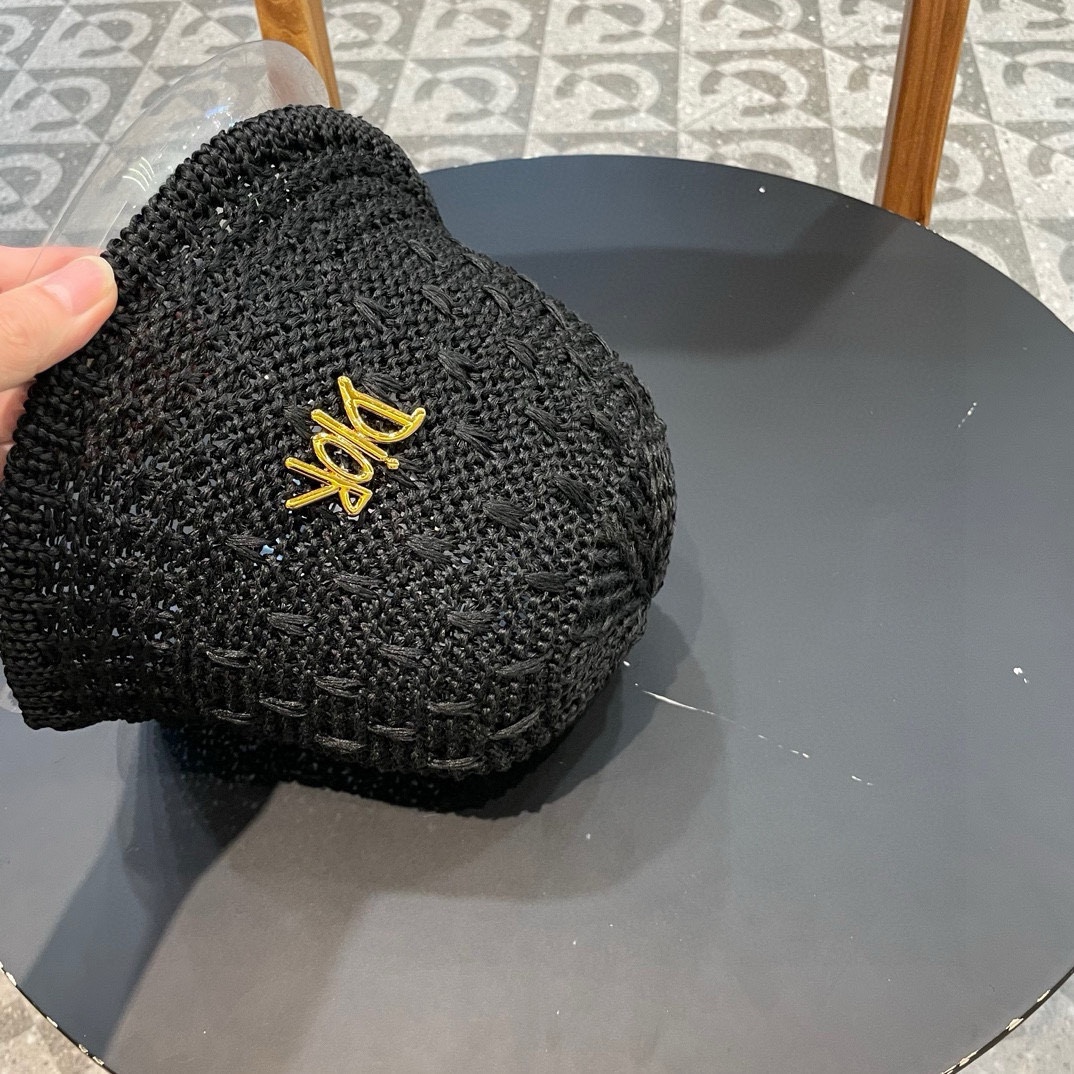 DIOR ( ディオール )フィッシャーマンズハット  241010