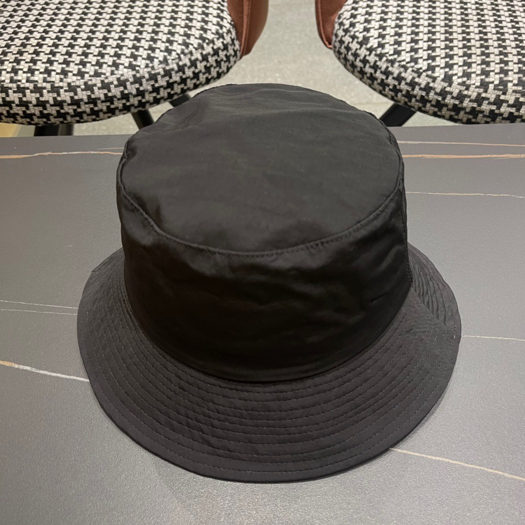 CHANEL( シャネル)フィッシャーマンズハット 241010