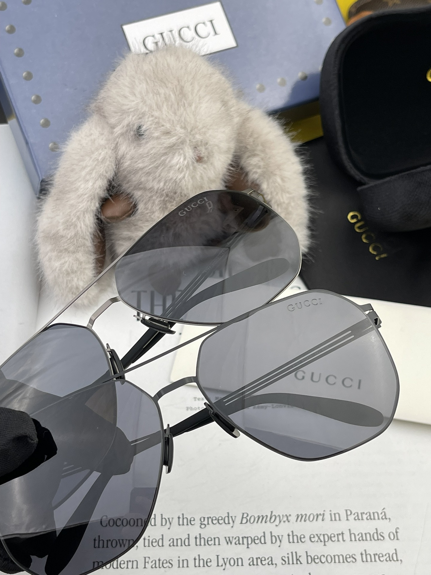 GUCCI(  グッチ ) サングラス  241012