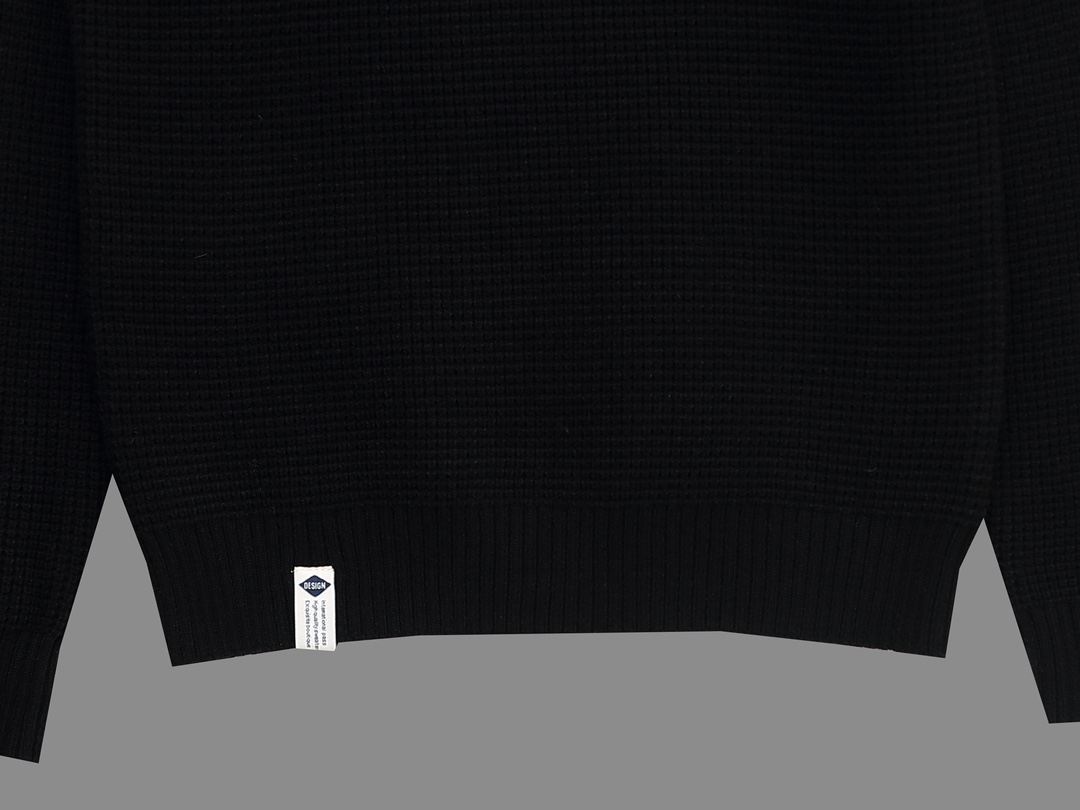 【Hermès  公式旗艦店】エルメス  セーター好評に付き再入荷！ 241010