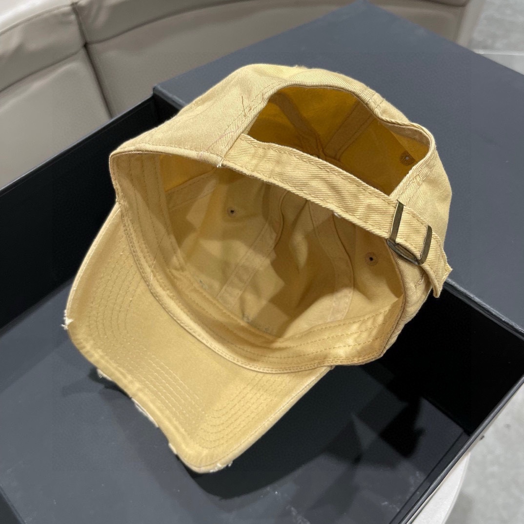 【DIOR  ディオール】【数量限定】 野球帽 / ハット  241010