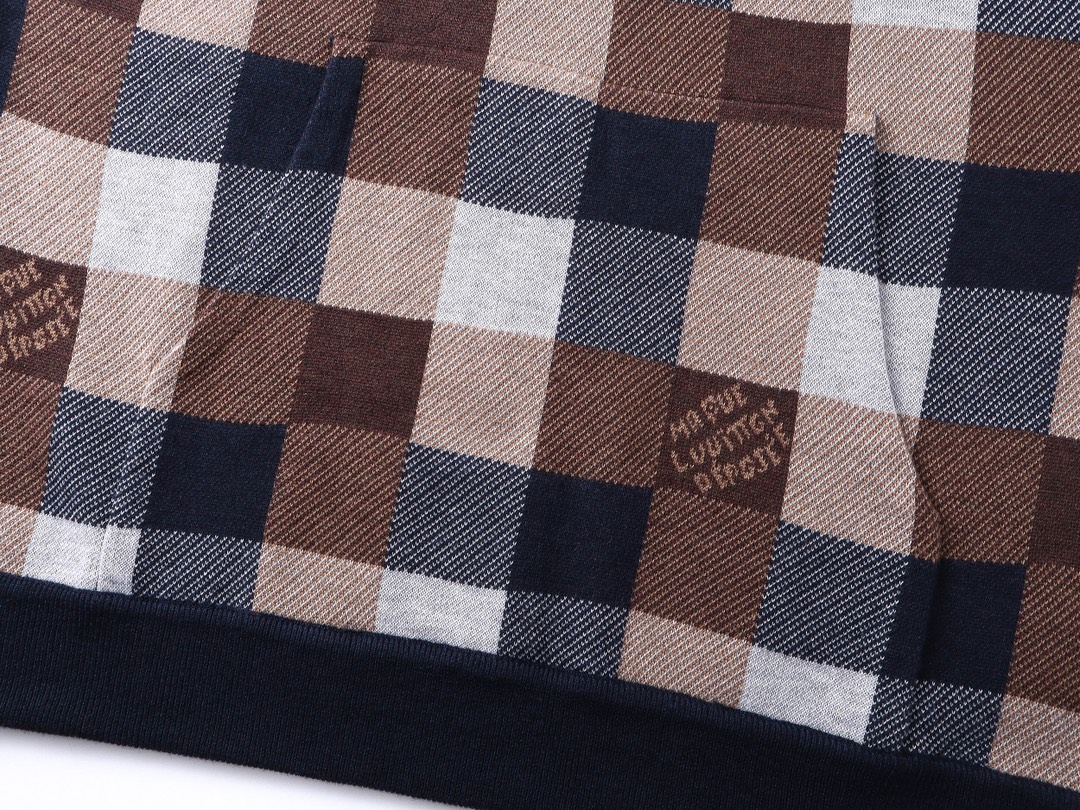 LV【LOUIS VUITTON 公式旗艦店】ルイヴィトン  セーター好評に付き再入荷！241104