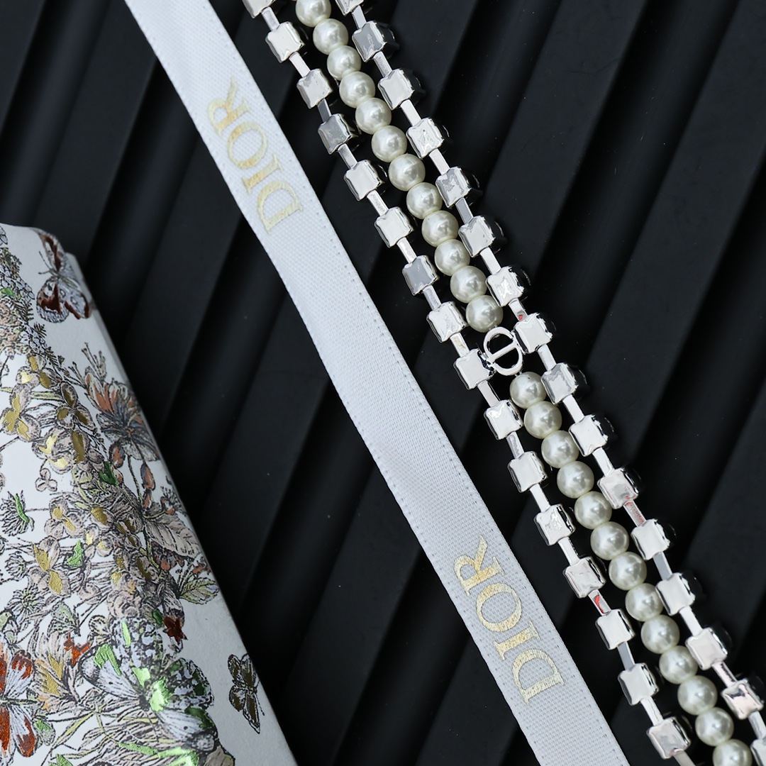 【DIOR】ブレスレット、ファッションシンプルなスタイル   241015
