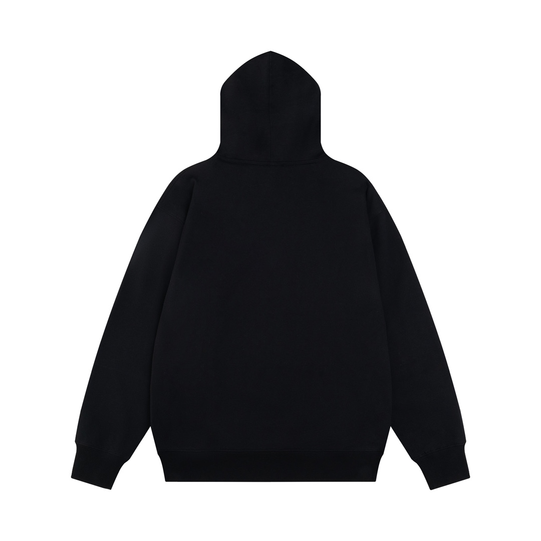 【DIOR  公式旗艦店】ディオール  パーカー  ご好評に付き再入荷   241114