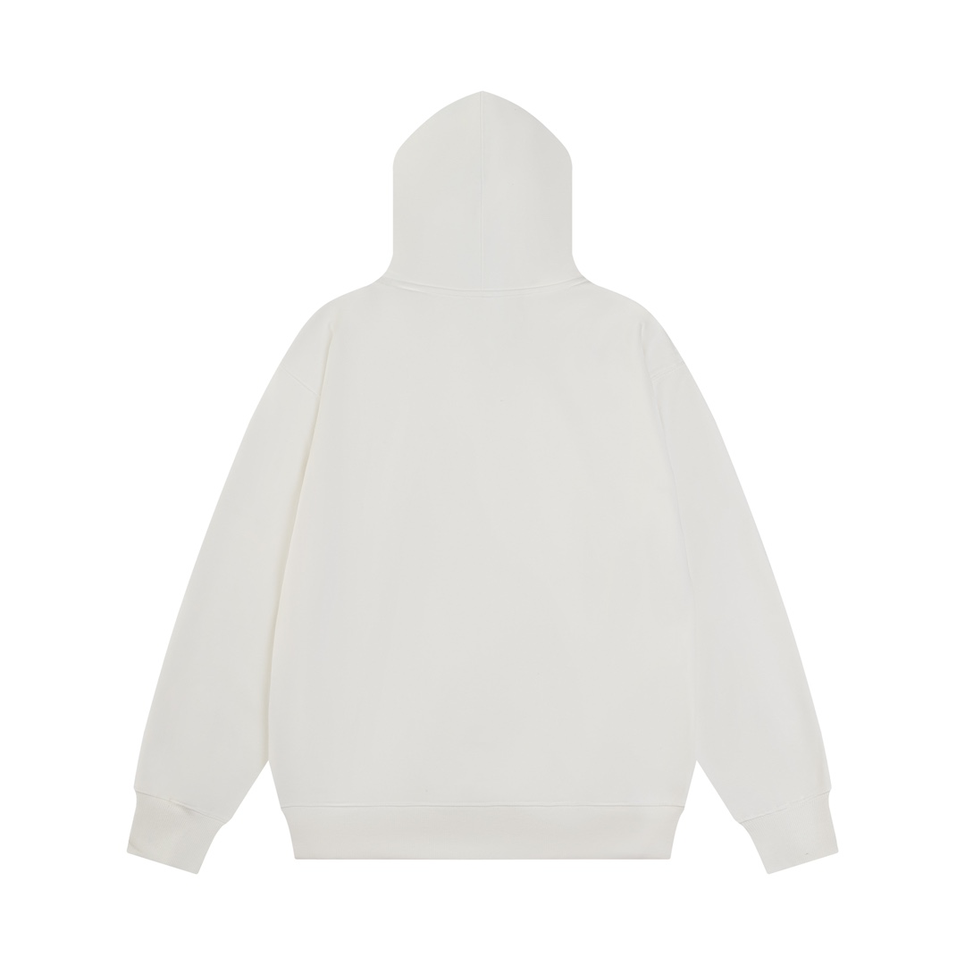 【DIOR  公式旗艦店】ディオール  パーカー  ご好評に付き再入荷   241114