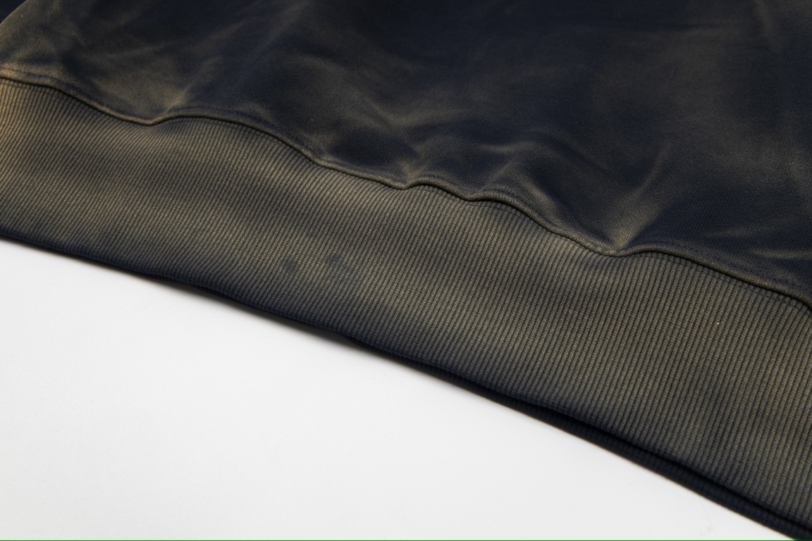 【LOEWE 公式旗艦店】ロエベ 丸首の衛衣 スウェット ご好評に付き再入荷！241115