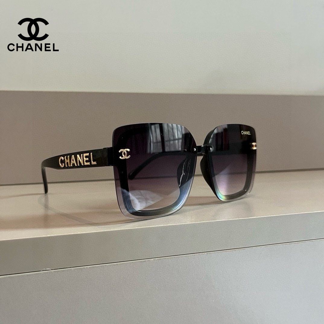 CHANEL( シャネル) サングラス 241012