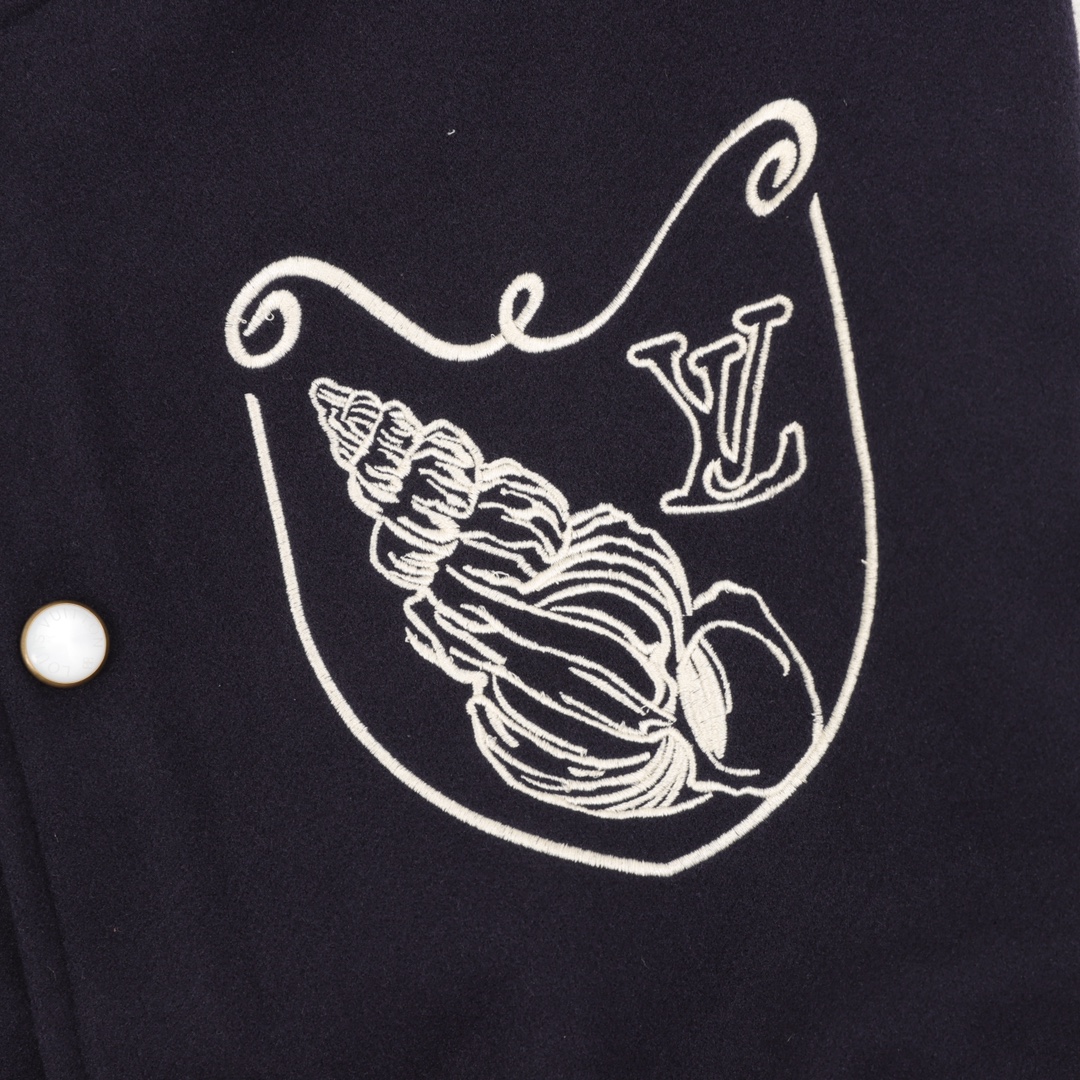 LV【LOUIS VUITTON  公式旗艦店】ルイヴィトン   ジャケット着ご好評に付き再入荷！241024