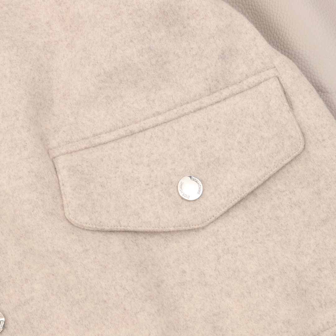 【BALENCIAGA  公式旗艦店】バレンシアガ   ジャケット着 好評に付き再入荷！241119