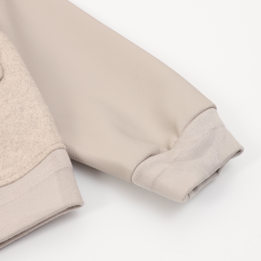 【BALENCIAGA  公式旗艦店】バレンシアガ   ジャケット着 好評に付き再入荷！241119