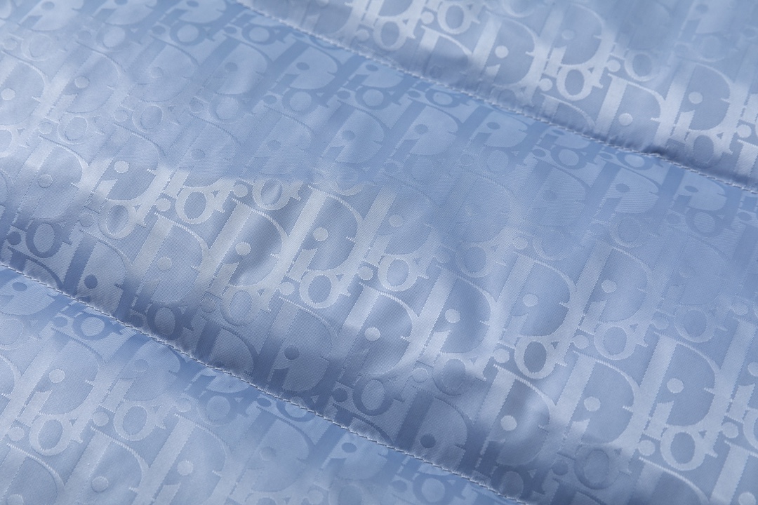 【DIOR  公式旗艦店】ディオール  ダウンジャケット ご好評に付き再入荷！ 241112