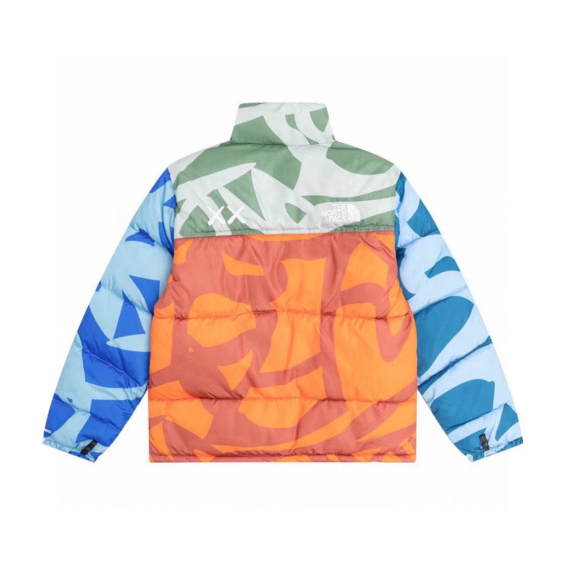 【The North Face 公式 旗艦店】ザノースフェイス ダウンジャケット ご好評に付き再入荷！241026