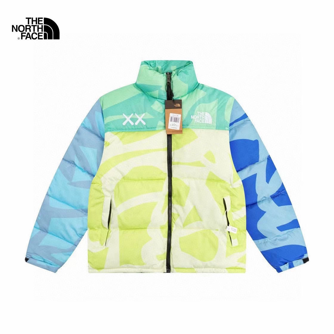 【The North Face 公式 旗艦店】ザノースフェイス ダウンジャケット ご好評に付き再入荷！241026