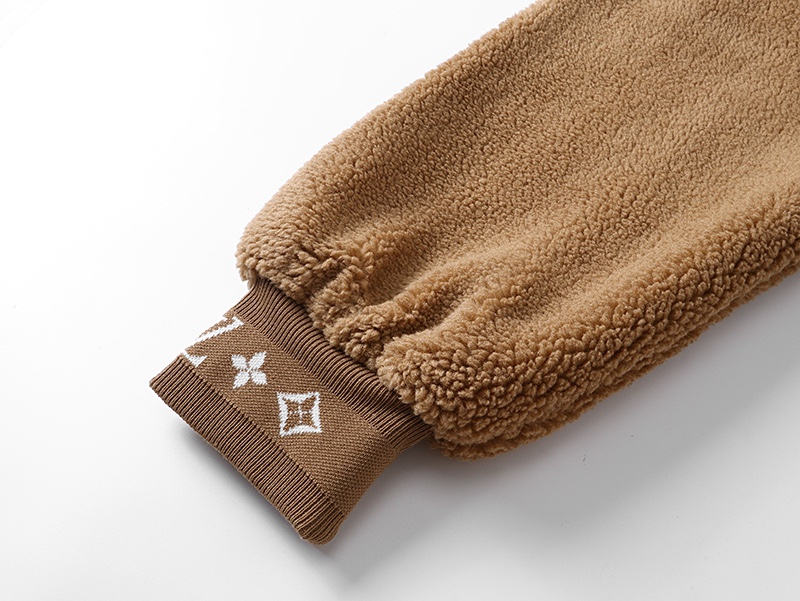 【LOUIS VUITTON  公式旗艦店】ルイヴィトン   ジャケット着ご好評に付き再入荷！241023