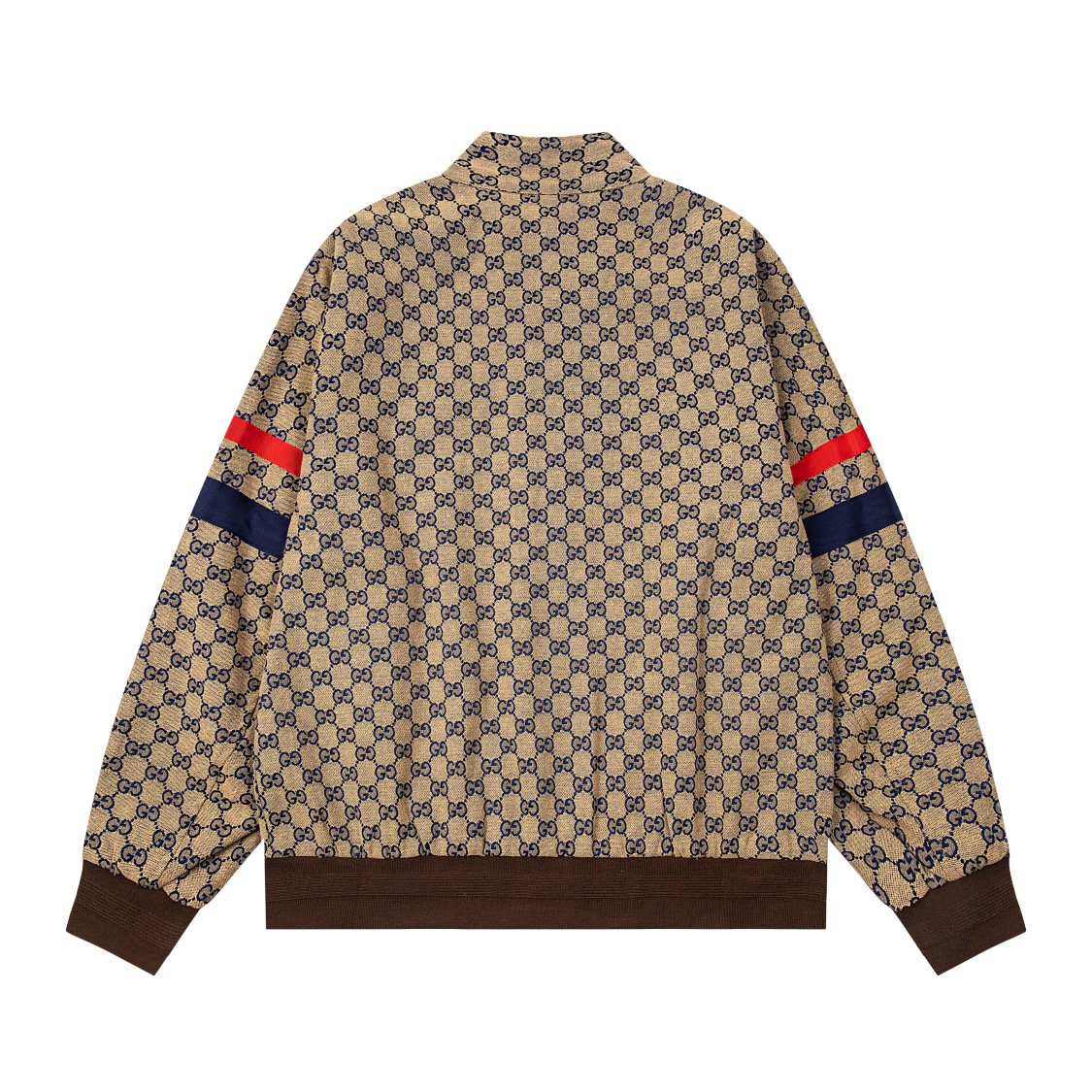 【GUCCI  公式旗艦店】グッチ  ジャケット着 ご好評に付き再入荷！241021