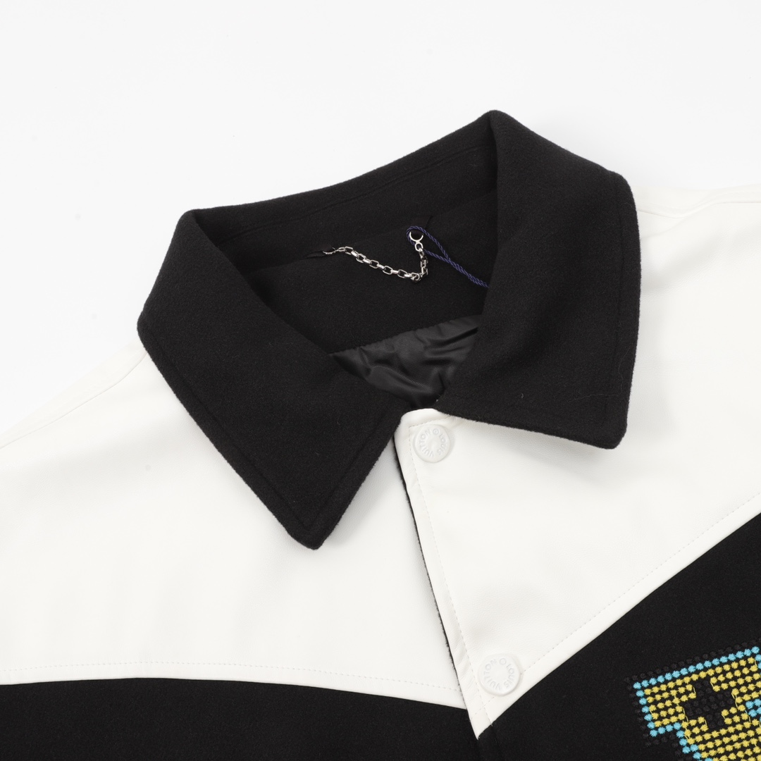 【LOUIS VUITTON  公式旗艦店】ルイヴィトン  ジャケット着 好評に付き再入荷！