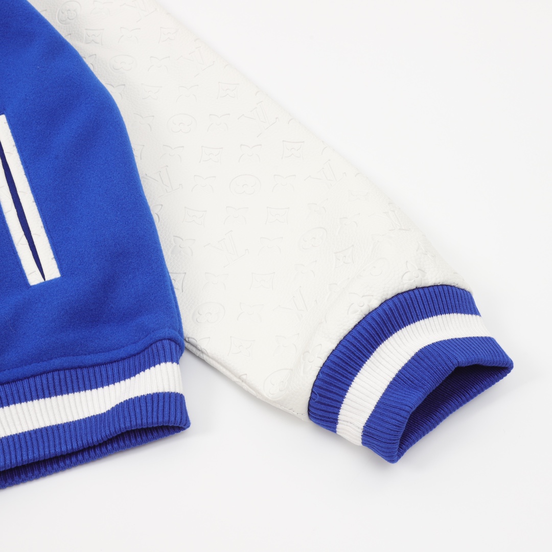 【LOUIS VUITTON  公式旗艦店】ルイヴィトン  ジャケット着 好評に付き再入荷！241028