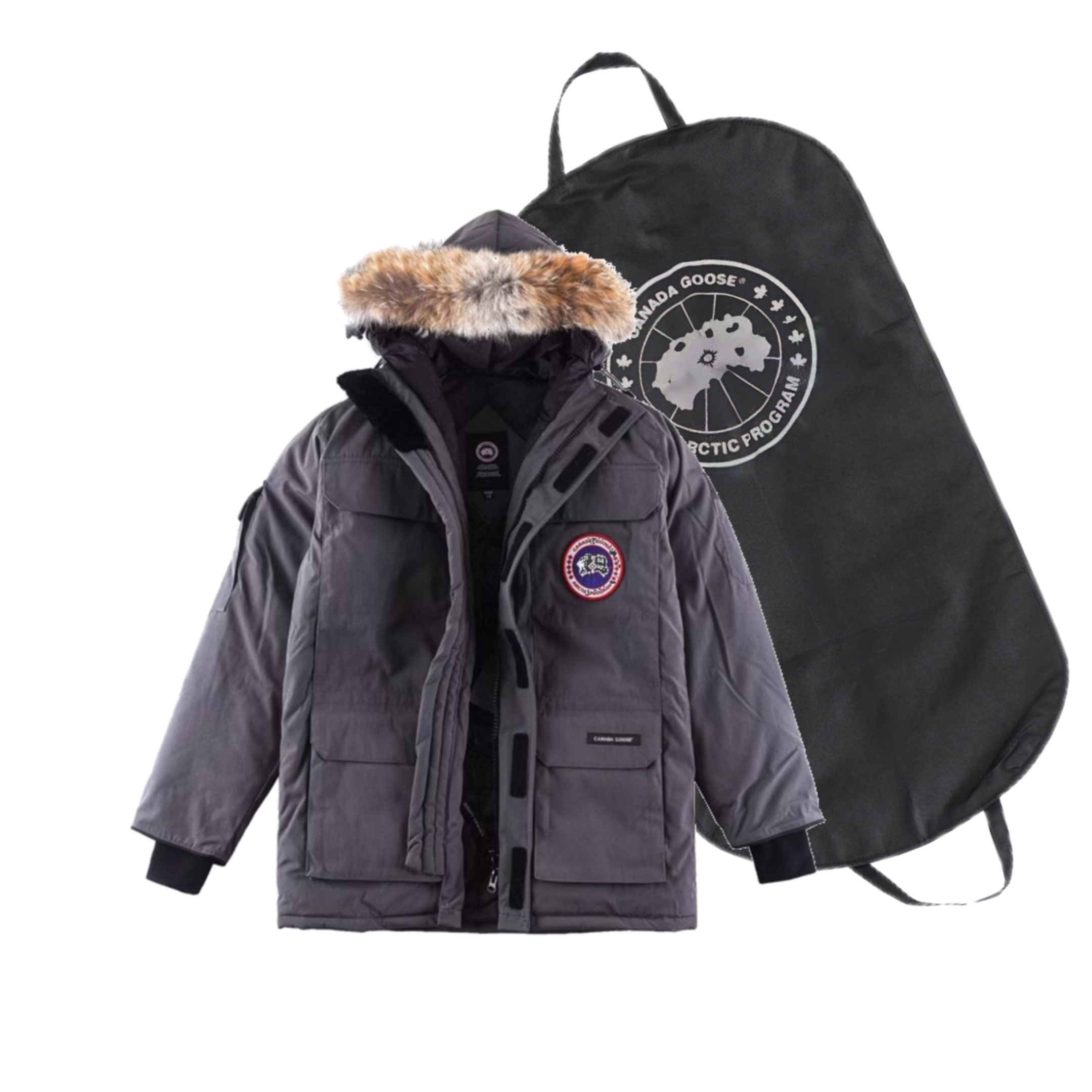 【Canada Goose  公式旗艦店】 カナダグース  ダウンジャケット ご好評に付き再入荷！241024