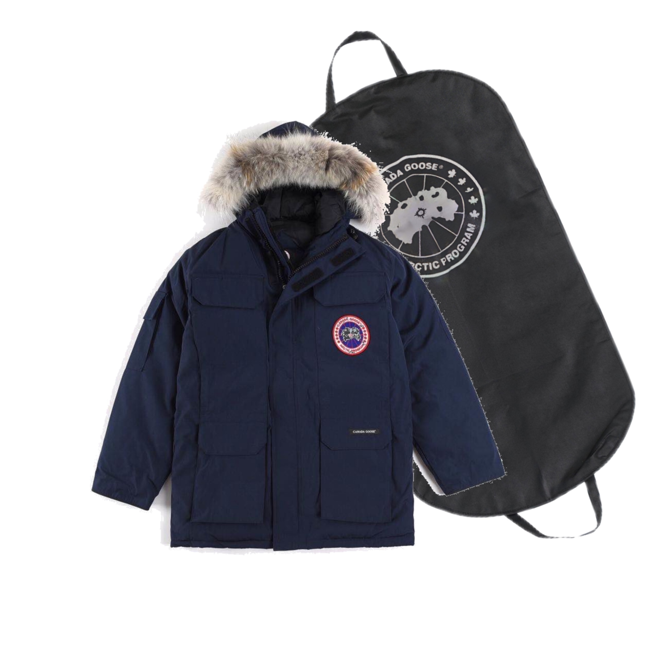【Canada Goose  公式旗艦店】 カナダグース  ダウンジャケット ご好評に付き再入荷！241024