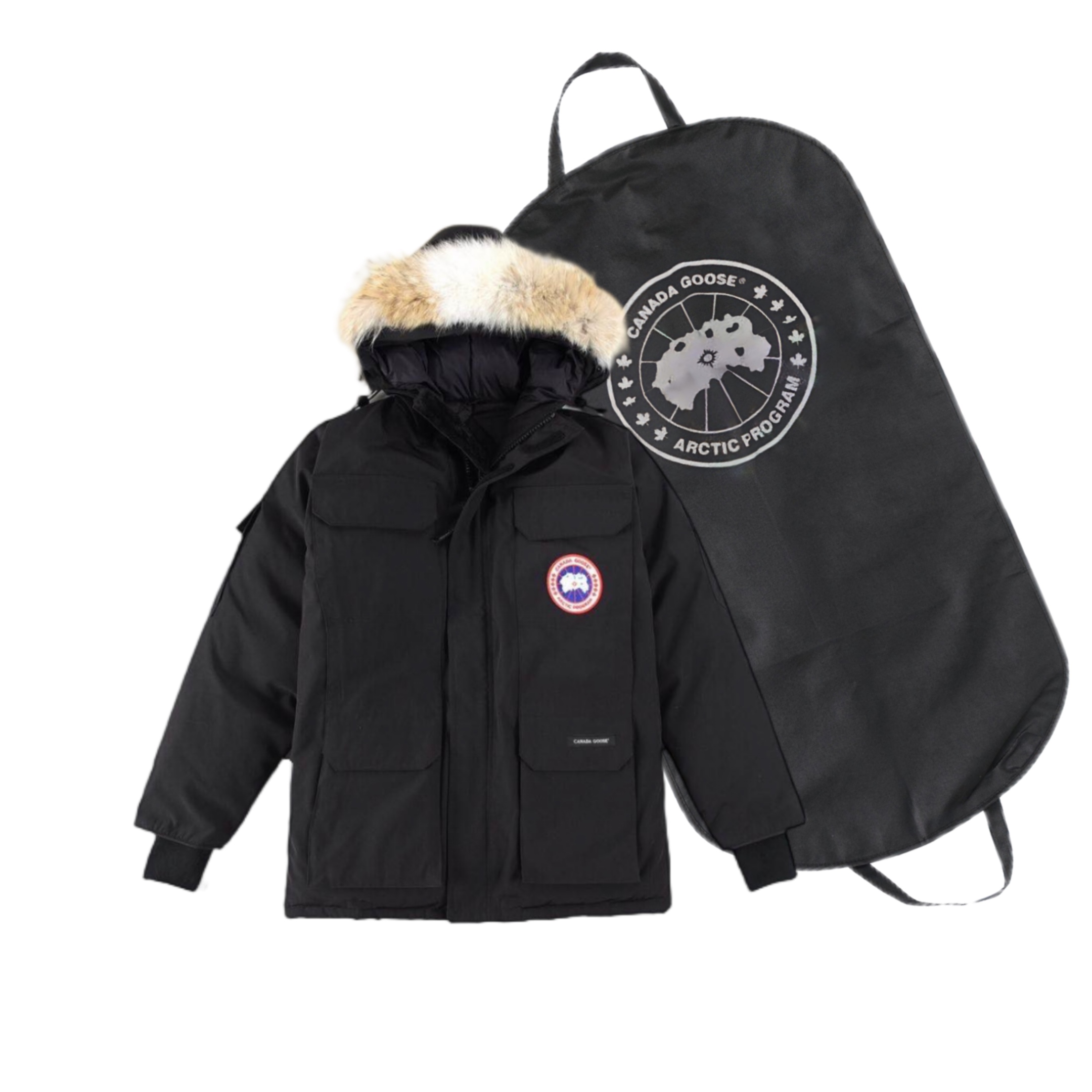 【Canada Goose  公式旗艦店】 カナダグース  ダウンジャケット ご好評に付き再入荷！241024