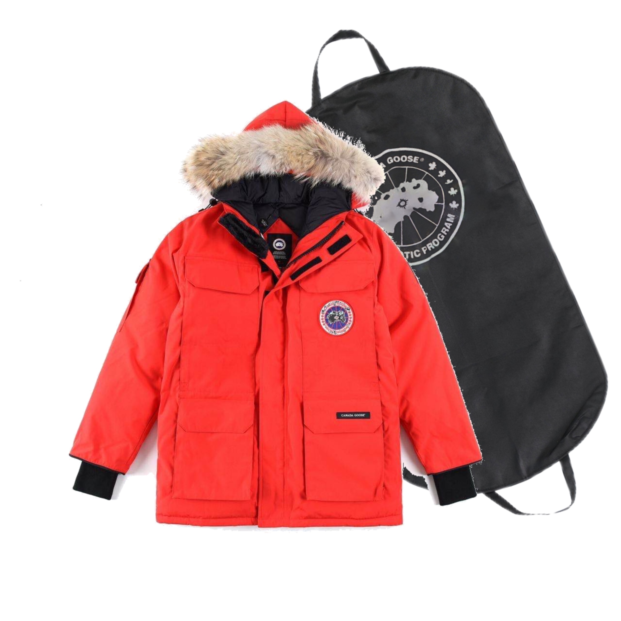 【Canada Goose  公式旗艦店】 カナダグース  ダウンジャケット ご好評に付き再入荷！241024