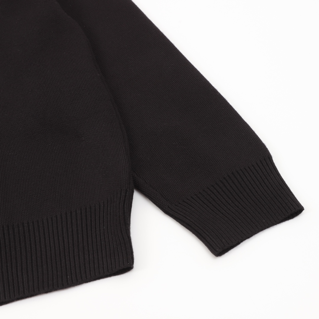 【BURBERRY  公式旗艦店】バーバリー  セーター好評に付き再入荷！241116