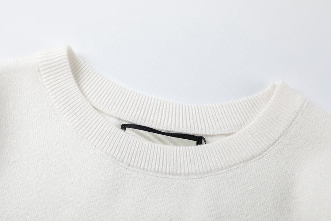 【GUCCI  公式旗艦店】グッチ  パーカー  スウェット ご好評に付き再入荷！241120