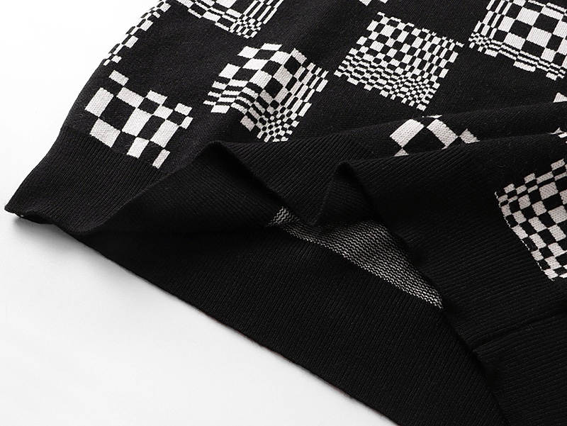 【LOUIS VUITTON 公式旗艦店】ルイヴィトン  セーター好評に付き再入荷！ 241029