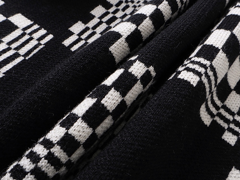 【LOUIS VUITTON 公式旗艦店】ルイヴィトン  セーター好評に付き再入荷！ 241029