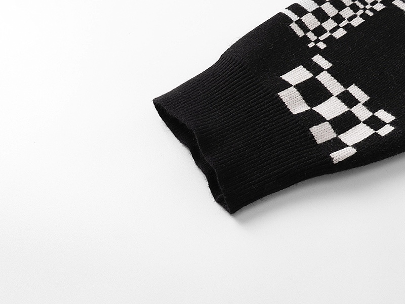 【LOUIS VUITTON 公式旗艦店】ルイヴィトン  セーター好評に付き再入荷！ 241029