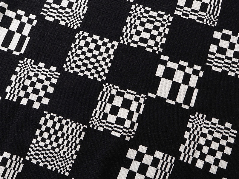 【LOUIS VUITTON 公式旗艦店】ルイヴィトン  セーター好評に付き再入荷！ 241029