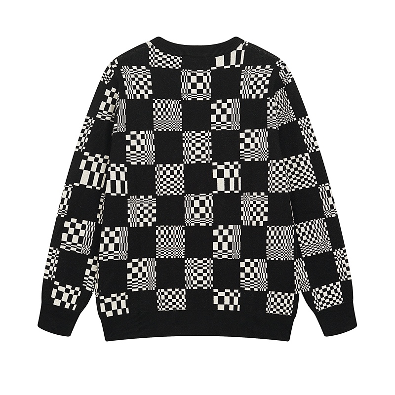 【LOUIS VUITTON 公式旗艦店】ルイヴィトン  セーター好評に付き再入荷！ 241029