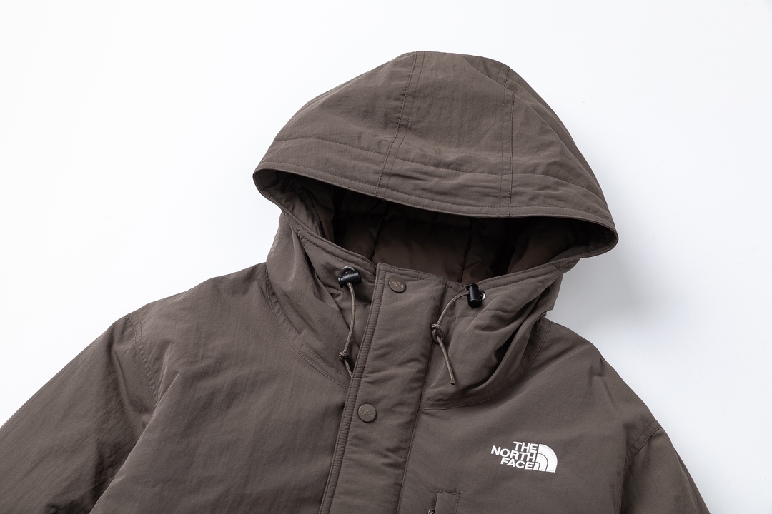 【The North Face 公式 旗艦店】ザノースフェイス ダウンジャケット ご好評に付き再入荷！241026