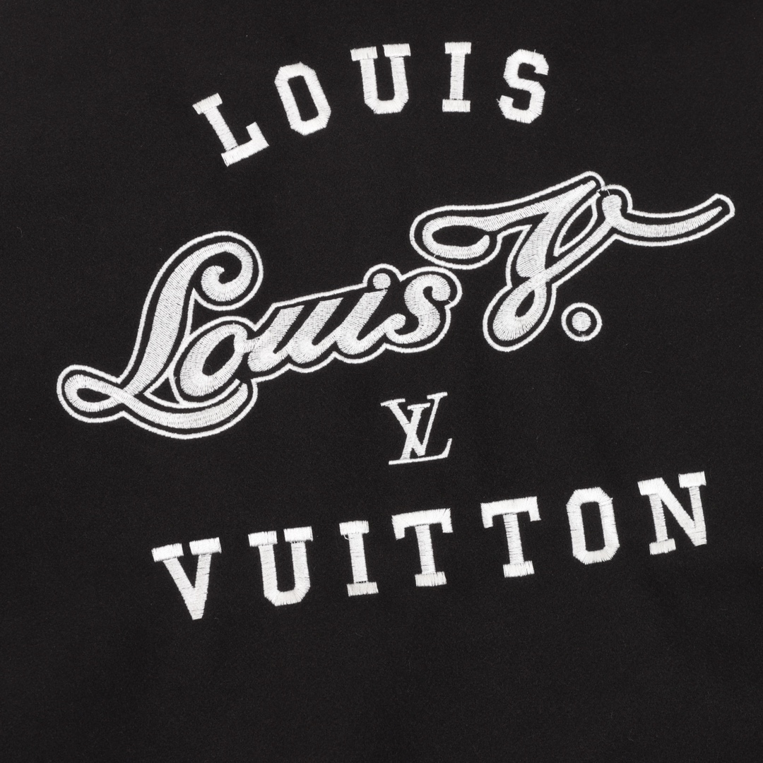 LV【LOUIS VUITTON  公式旗艦店】ルイヴィトン  ジャケット着 好評に付き再入荷！241028