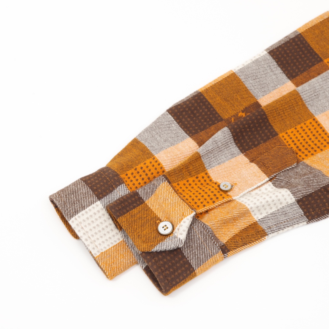 【LOUIS VUITTON 公式旗艦店】ルイヴィトン  シャツ  ご好評に付き再入荷 241119