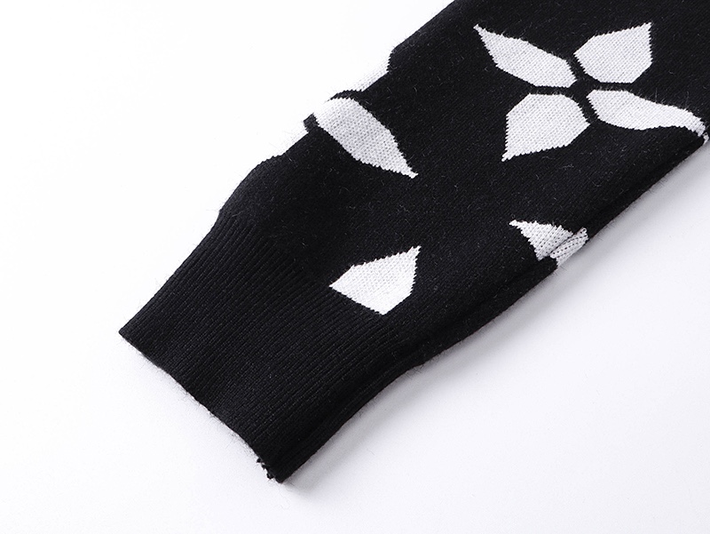 LV【LOUIS VUITTON 公式旗艦店】ルイヴィトン  セーター好評に付き再入荷！241104