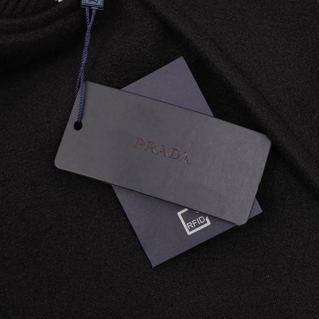 【PRADA  公式旗艦店】プラダ   ジャケット着 好評に付き再入荷！241028