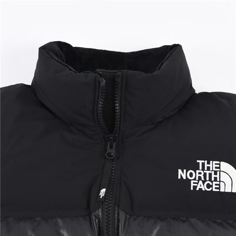 【The North Face 公式 旗艦店】ザノースフェイス ダウンジャケット ご好評に付き再入荷！241026