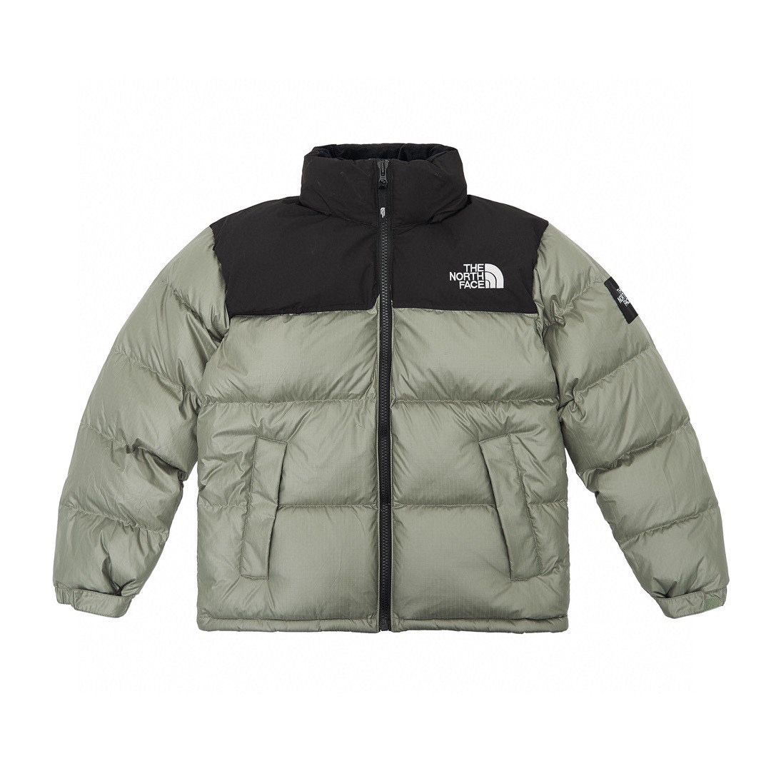【The North Face 公式 旗艦店】ザノースフェイス ダウンジャケット ご好評に付き再入荷！241026
